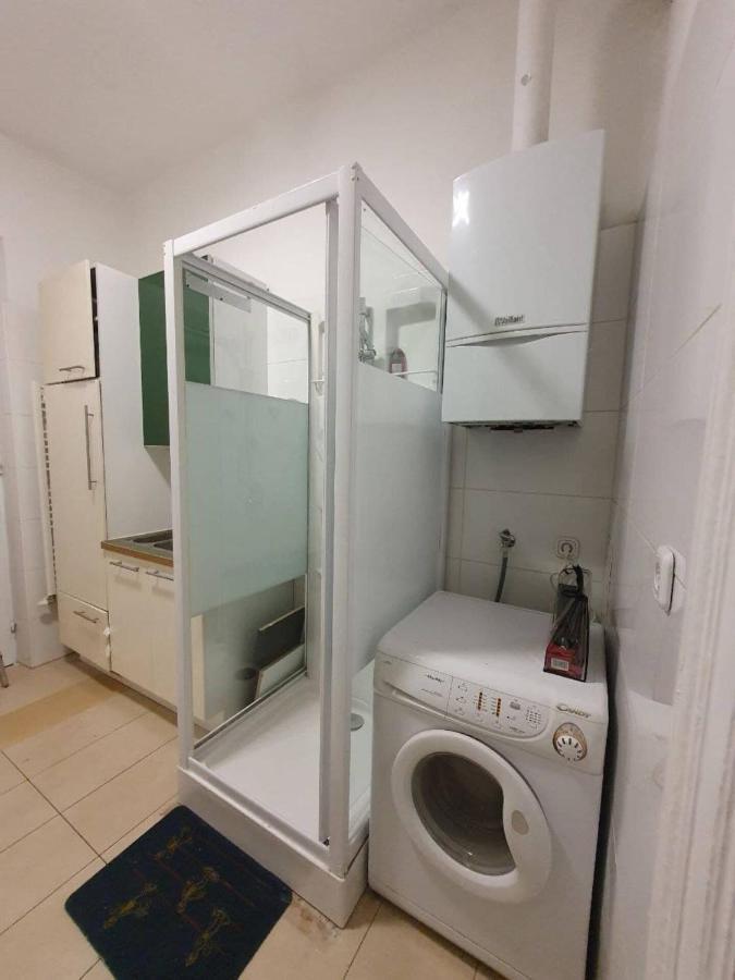 Appartement Belvedere Wien Exterior photo